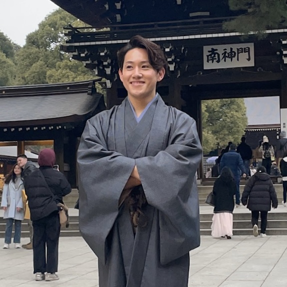 Takumu — Your local guide